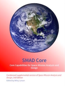 SMAD Core cover
